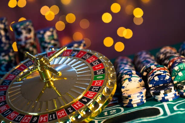 casinolevant Slot Games