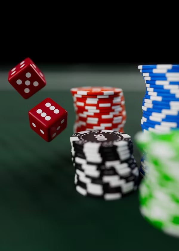 casinolevant Account Security