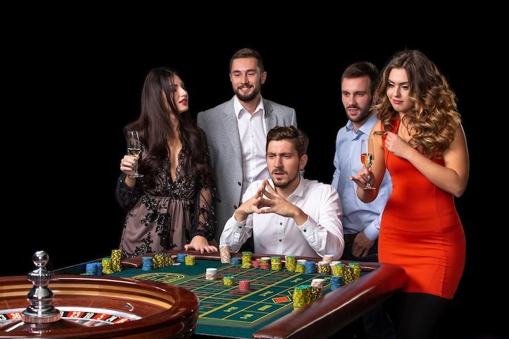 casinolevant iOS version