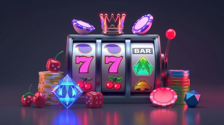 casinolevant background